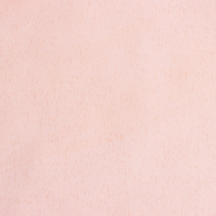 Клеёнка столовая на нетканой основе Доляна "Мини", ширина 137 см, рулон 20 м, цвет розовый