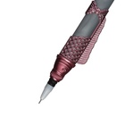 Ручка-прикол Calligrata «Кинжал», чёрный стержень, гелевая, МИКС - Фото 7