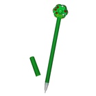 Ручка-прикол Calligrata «Новый год», чёрный стержень, гелевая, подарочная, МИКС - Фото 7