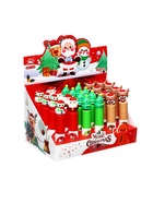 Маркер-текстовыделитель, скошенный наконечник, узел 5 мм, МИКС - Фото 2