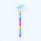 Ручка «Завиток», синие чернила - Фото 2