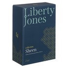 Набор бокалов для вина Liberty Jones Sheen, 350 мл - Фото 3