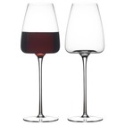 Набор бокалов для вина Liberty Jones Sheen, 540 мл - Фото 1