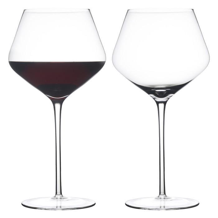 Набор бокалов для вина Liberty Jones Flavor, 970 мл - Фото 1