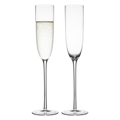 Набор бокалов для шампанского Liberty Jones Celebrate, 160 мл