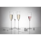Набор бокалов для шампанского Liberty Jones Celebrate, 160 мл - Фото 4