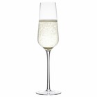 Набор бокалов для шампанского Liberty Jones Flavor, 370 мл - Фото 5