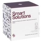 Набор банок для специй с подставкой Smart Solutions Scented Jar, 100 мл - Фото 3