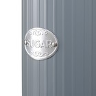 Набор банок для хранения Smart Solutions Zinco, цвет серый, 1.2 л - Фото 4