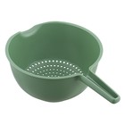 Набор мисок с отделителем желтка Smart Solutions Trym, - Фото 12