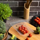 Набор пакетов для вакууматора Luazon, рифлёные, 17×25 см, 50 шт. - Фото 1