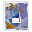 Набор воздушных шаров «С днём свадьбы», латекс, фольга, 7 шт. - фото 24386482