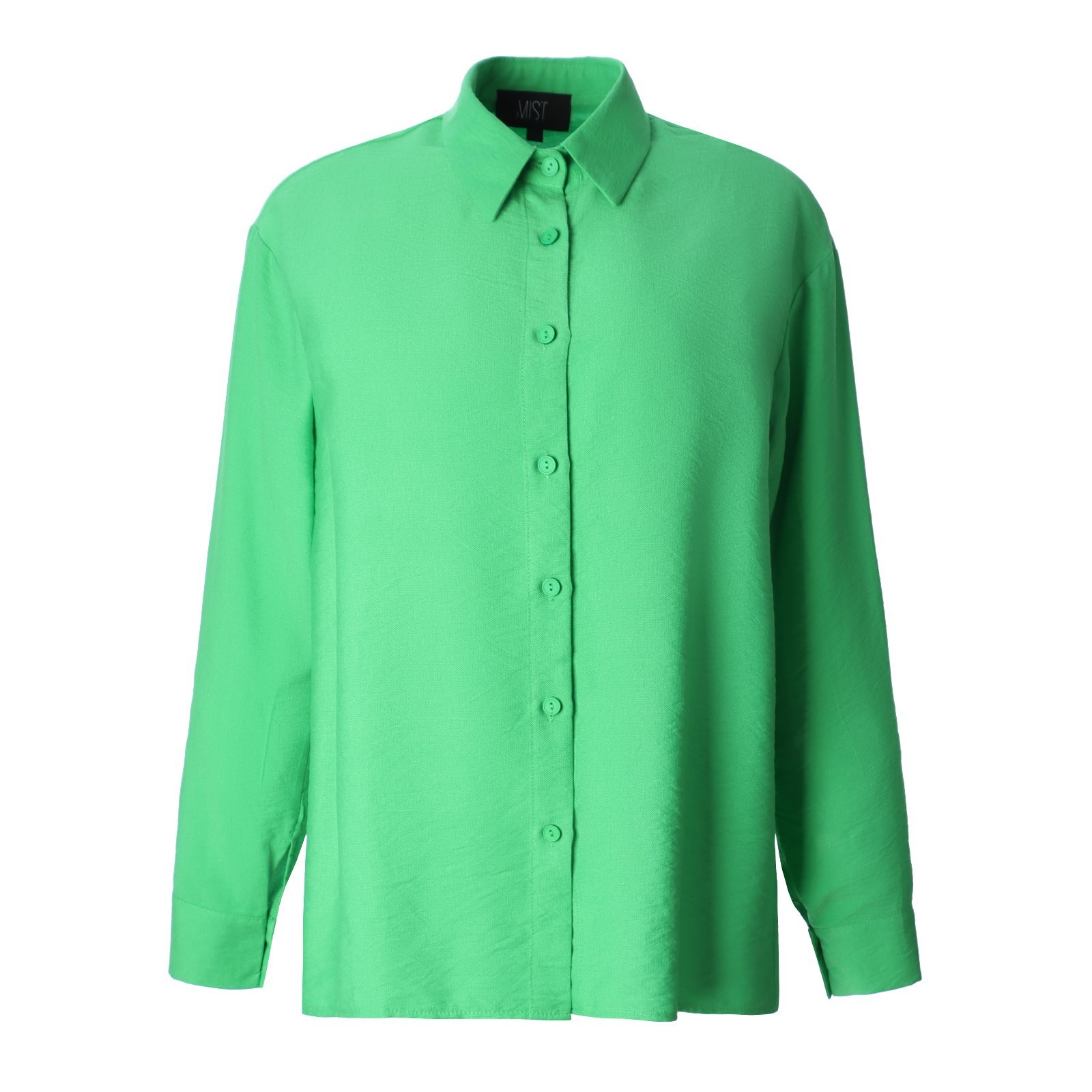 Рубашка классическая Hello Margo 96922129 купить в интернет-магазине Wildberries