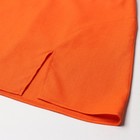 Платье женское  MIST Summer time, оранжевый, р. 42 - Фото 10