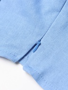 Костюм женский (юбка и топ) MIST Summer time, голубой, р. 46 - фото 808733691 Костюм женский (юбка и топ) MIST Summer time, голубой, р. 46 - фото 808733691