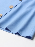 Костюм женский (юбка и топ) MIST Summer time, голубой, р. 46 - фото 808733693 Костюм женский (юбка и топ) MIST Summer time, голубой, р. 46 - фото 808733693