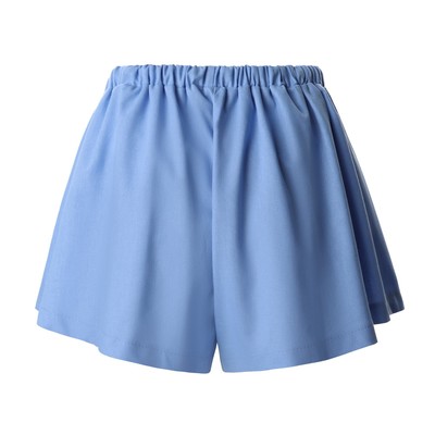 Шорты женские MIST Summer time, голубые, размер 46