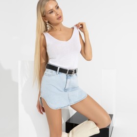 

Топ женский «Бесконечное лето», размер 52