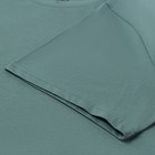 Футболка мужская, изумрудный, размер 54 (3XL) 9873923