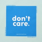 Футболка мужская, цвет аква, размер 50 (XL) - фото 22604376