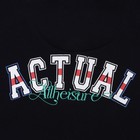 Бомбер мужской НАЧЁС, цвет тёмно-синий, размер 46 (M) - фото 24386487