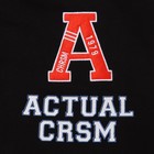 Бомбер мужской НАЧЁС, цвет чёрный, размер 50 (XL) - фото 24386494