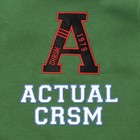 Бомбер мужской НАЧЁС, цвет зелёный, размер 48 (L) - фото 24713205