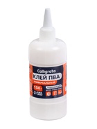 Клей ПВА 150 г Calligrata, с дозатором 9644570