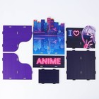 Органайзер для канцелярии «Anime» - Фото 9