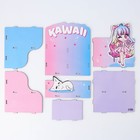 Органайзер для канцелярии Kawaii - Фото 9