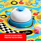 Настольная игра «Остров математики» 9445004 - фото 12792967