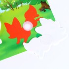 Развивающая игра на липучках «Изучаем животных. Мамы и малыши» - Фото 4