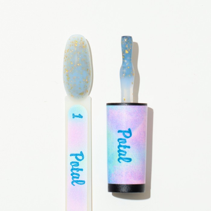 Гель лак ADRICOCO маршмеллоу Potal №01, 8 мл 37661