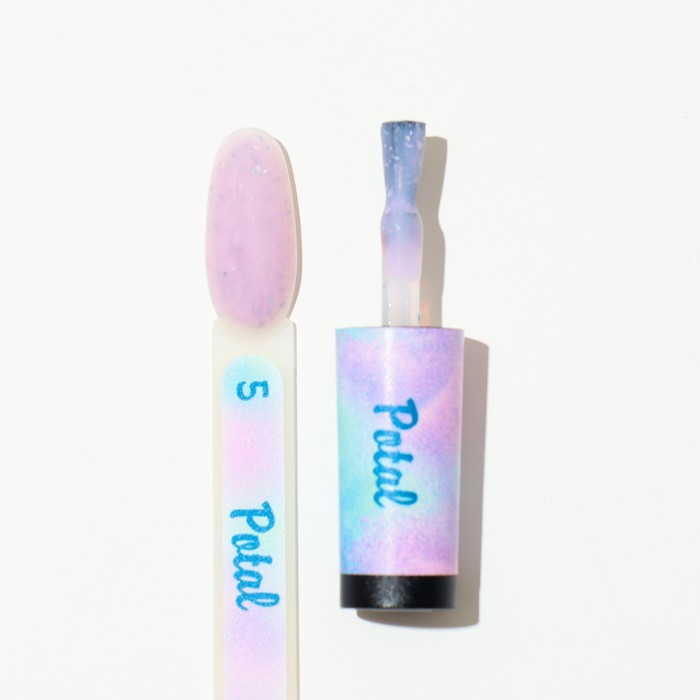 Гель лак ADRICOCO пастила Potal №05, 8 мл 37665