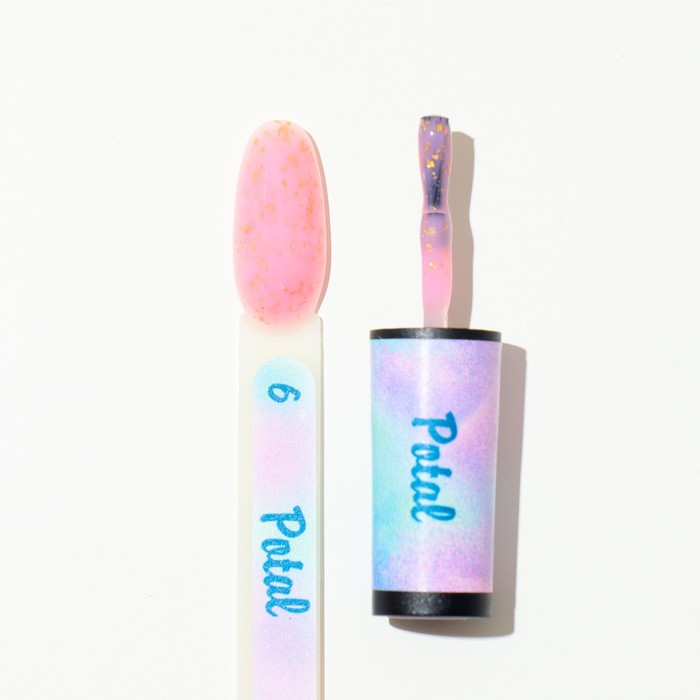 Гель лак ADRICOCO макарун Potal №06, 8 мл 37666