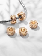 Разделитель «Сердечки», цвет белый в золоте (комплект 5 шт) - фото 41460893 Разделитель «Сердечки», цвет белый в золоте (комплект 5 шт) - фото 41460893