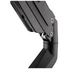 Кронштейн для монитора Profi REXANT, 13"-32", настольный, с газлифтом, черный - фото 51313510 Кронштейн для монитора Profi REXANT, 13"-32", настольный, с газлифтом, черный - фото 51313510