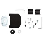 Кронштейн для монитора REXANT, 13"-27", настольный, черный - фото 51313533