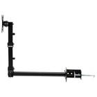 Кронштейн для монитора REXANT, 13"-27", настольный, одно колено, черный - фото 51313537 Кронштейн для монитора REXANT, 13"-27", настольный, одно колено, черный - фото 51313537