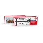 Кронштейн для монитора REXANT, 13"-27", настольный, одно колено, черный - фото 51313542 Кронштейн для монитора REXANT, 13"-27", настольный, одно колено, черный - фото 51313542