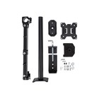 Кронштейн для монитора REXANT, 13"-27", настольный, одно колено, черный - фото 51316290 Кронштейн для монитора REXANT, 13"-27", настольный, одно колено, черный - фото 51316290