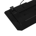 Комплект клавиатура и мышь Smartbuy ONE, проводной, мембранная, 1200 dpi, USB,черно-синий - фото 51313605 Комплект клавиатура и мышь Smartbuy ONE, проводной, мембранная, 1200 dpi, USB,черно-синий - фото 51313605