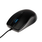 Комплект клавиатура и мышь Smartbuy ONE, проводной, мембранная, 1200 dpi, USB,черно-синий - фото 51313606 Комплект клавиатура и мышь Smartbuy ONE, проводной, мембранная, 1200 dpi, USB,черно-синий - фото 51313606