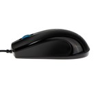 Комплект клавиатура и мышь Smartbuy ONE, проводной, мембранная, 1200 dpi, USB,черно-синий - фото 51313608 Комплект клавиатура и мышь Smartbuy ONE, проводной, мембранная, 1200 dpi, USB,черно-синий - фото 51313608