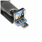 Флешка Smartbuy TRIO 3-in-1 OTG,16 Гб,USB3.0, Type-C, microUSB, чт до 100Мб/с, зап до 10Мб/с - фото 51576410 Флешка Smartbuy TRIO 3-in-1 OTG,16 Гб,USB3.0, Type-C, microUSB, чт до 100Мб/с, зап до 10Мб/с - фото 51576410