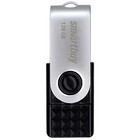 Флешка Smartbuy TRIO 3-in-1 OTG,128Гб, USB3.0, Type-C,microUSB, чт до 100Мб/с, зап до 10Мб/с - фото 10079707