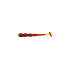 Виброхвост LJ pro series spark tail съедобный, 5 см, 10 шт., цвет 085