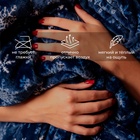 Плед «LoveLife. Снегопад», 150×200 см, велсофт - Фото 2