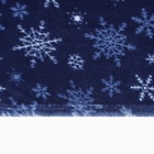 Плед «LoveLife. Снегопад», 150×200 см, велсофт - Фото 13