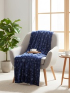 Плед «LoveLife. Снегопад» 180×200 см, велсофт - Фото 17